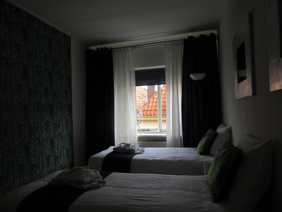 Bed & Breakfast Onder De Dekens Bed & Breakfast Harderwijk Exterior photo